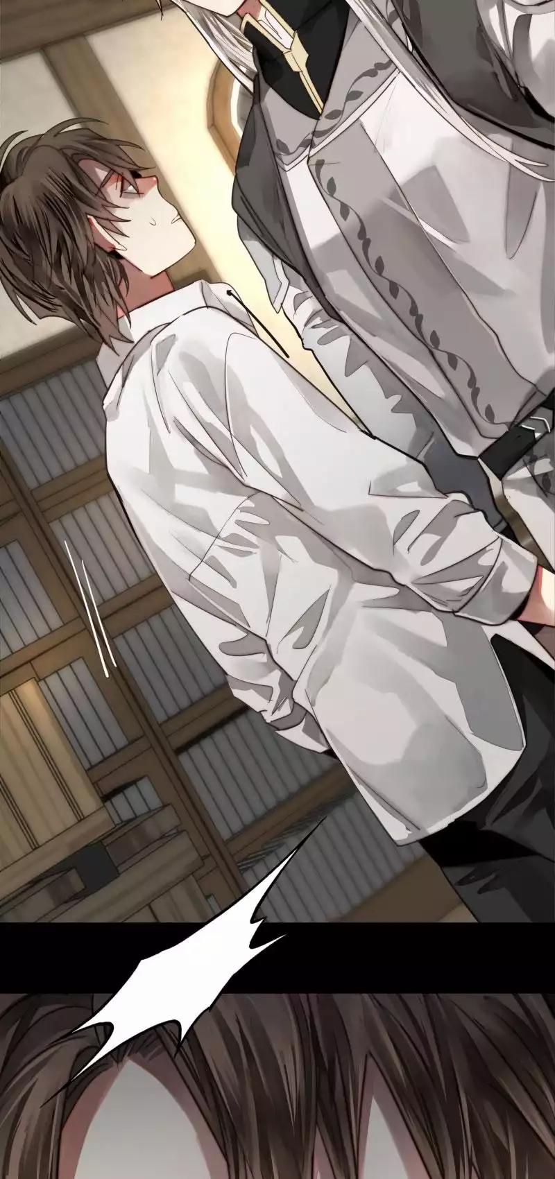 Khi Long Thần Rơi Vào Lưới Tình 54 trang 39