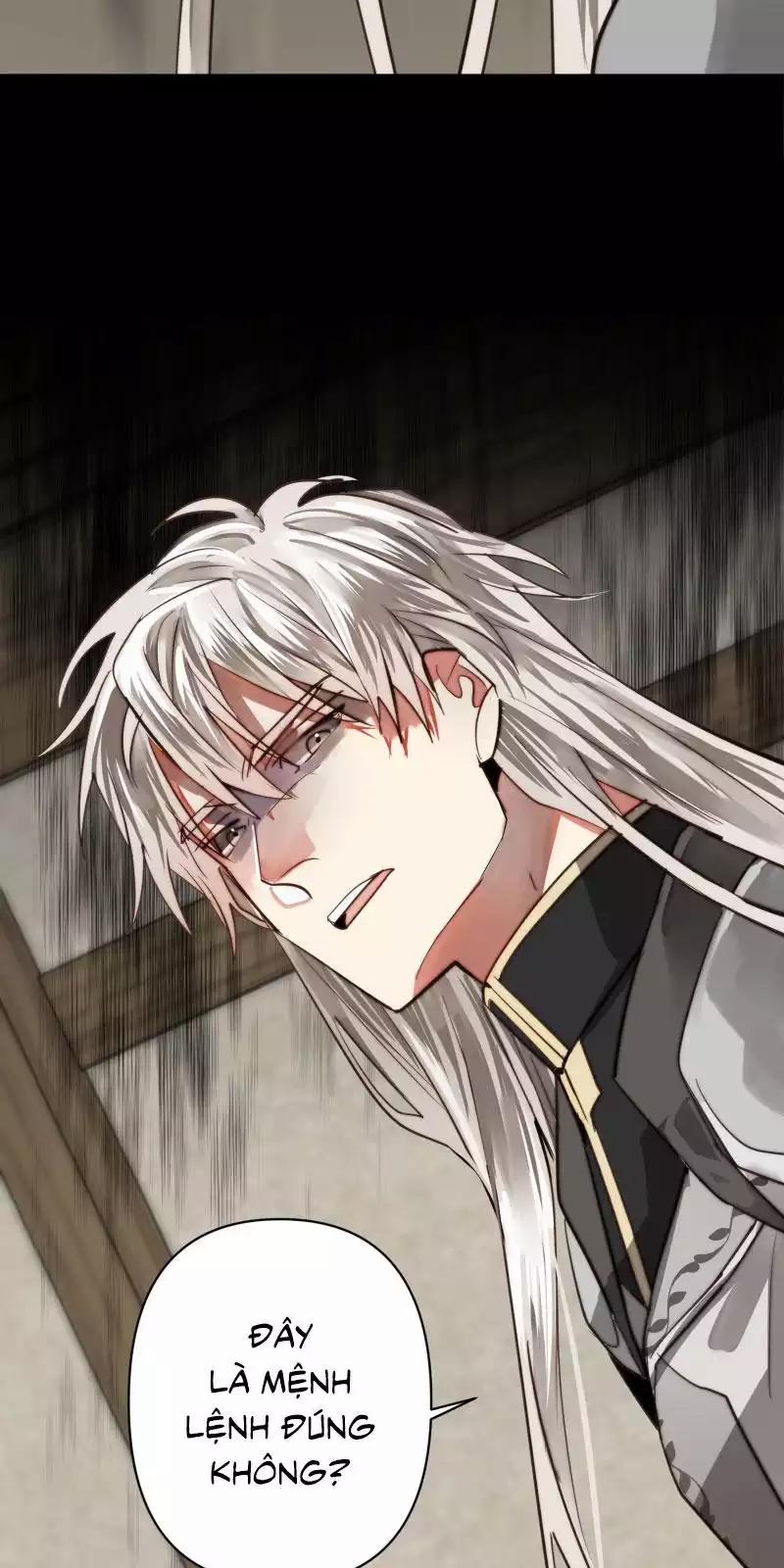 Khi Long Thần Rơi Vào Lưới Tình 54 trang 4