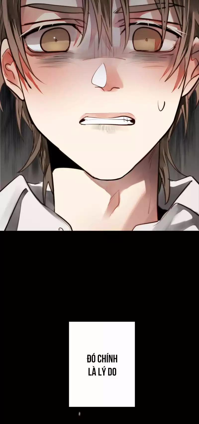 Khi Long Thần Rơi Vào Lưới Tình 54 trang 40