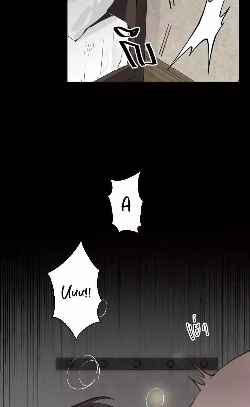 Khi Long Thần Rơi Vào Lưới Tình 54 trang 46