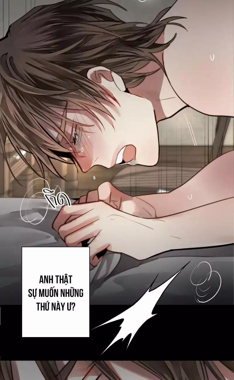 Khi Long Thần Rơi Vào Lưới Tình 54 trang 47