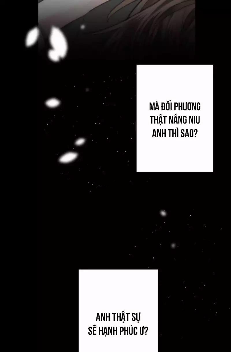 Khi Long Thần Rơi Vào Lưới Tình 54 trang 52