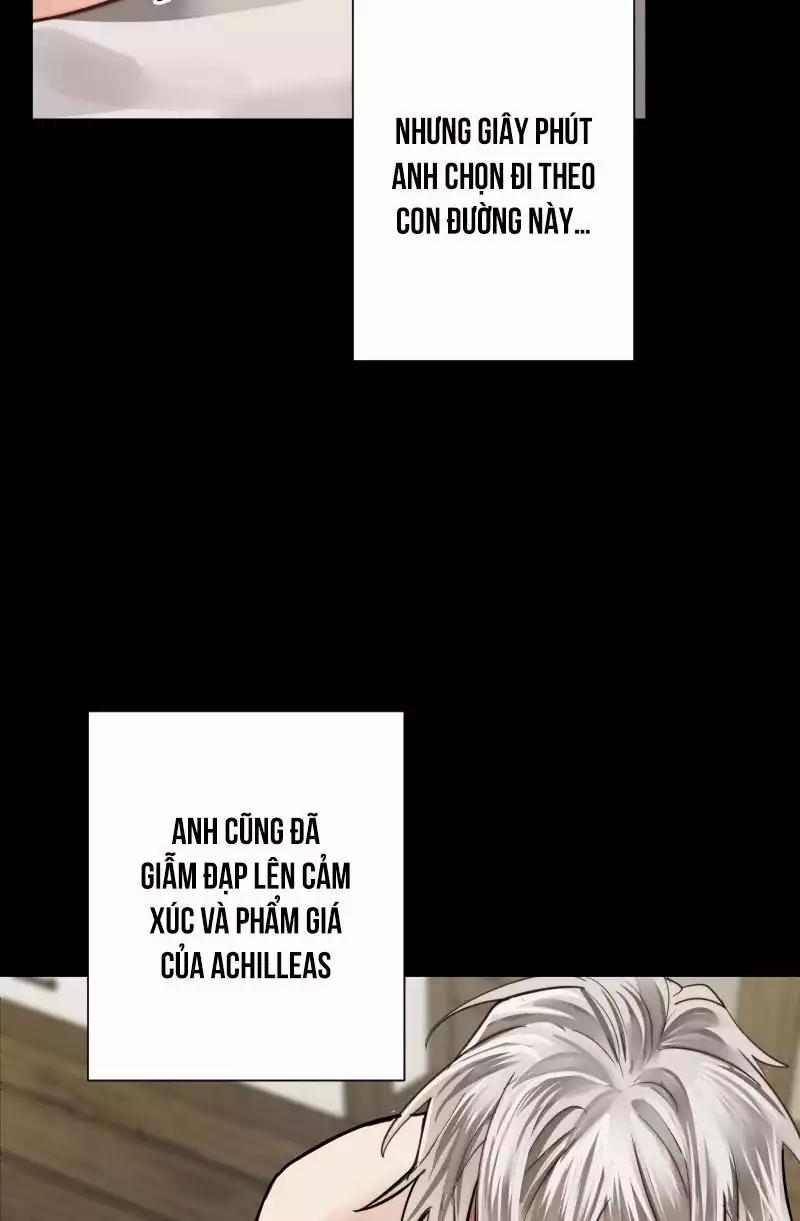 Khi Long Thần Rơi Vào Lưới Tình 54 trang 56