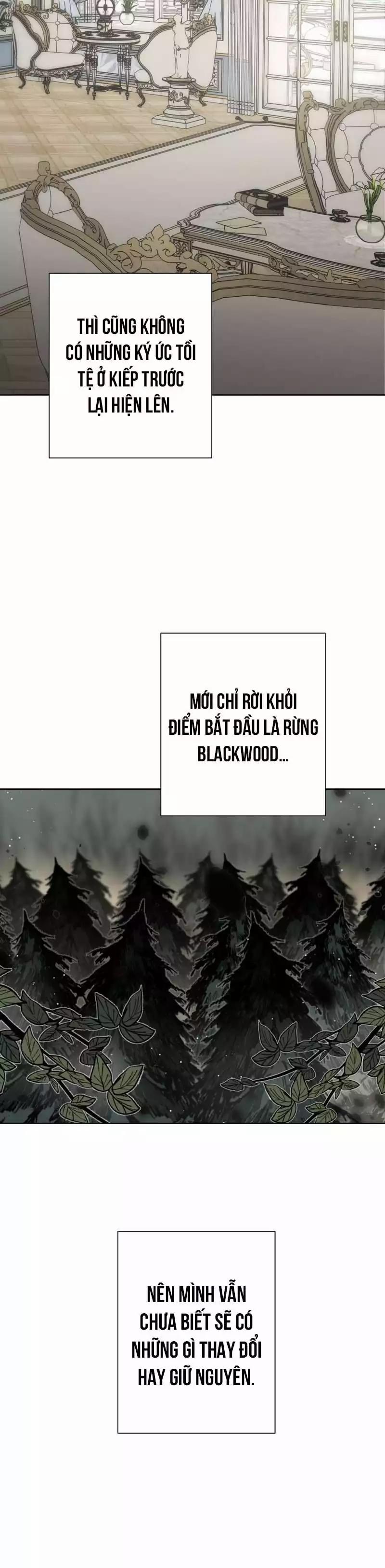 Khi Long Thần Rơi Vào Lưới Tình 55 trang 13