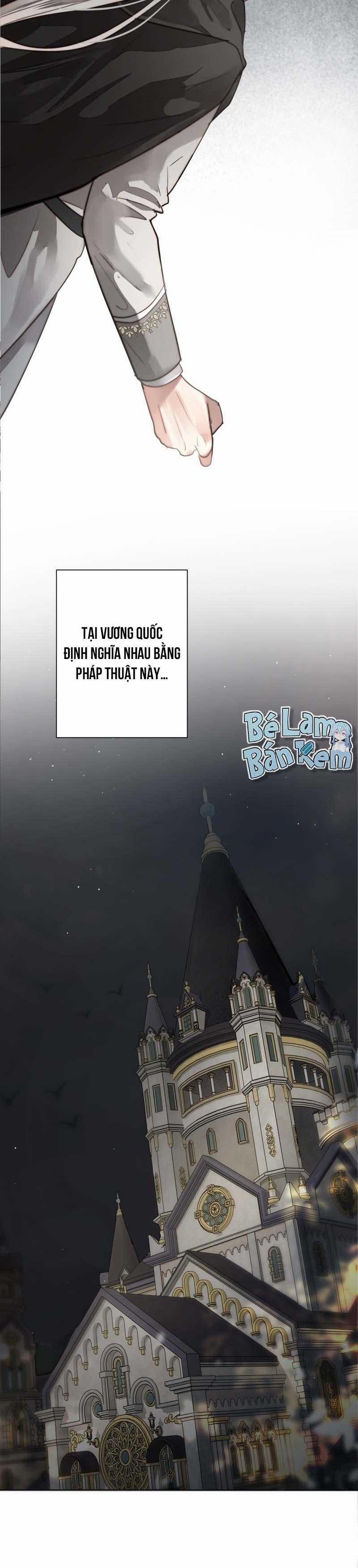 Khi Long Thần Rơi Vào Lưới Tình 58 trang 2