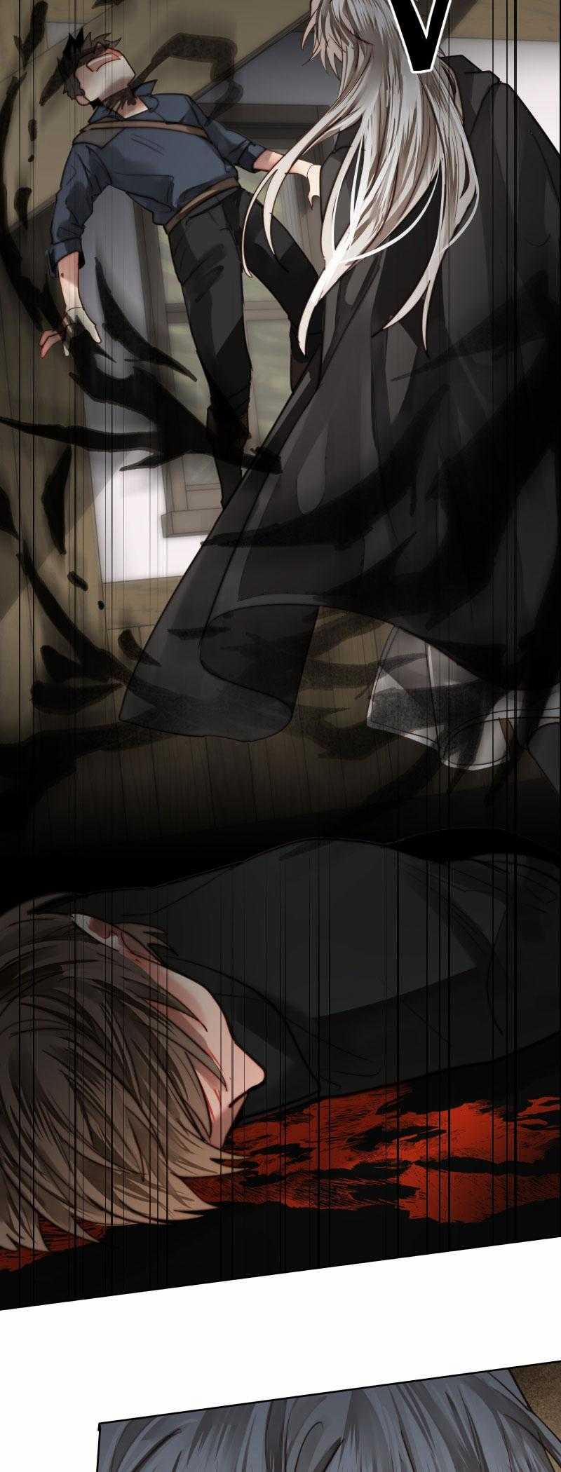 Khi Long Thần Rơi Vào Lưới Tình 59 trang 13