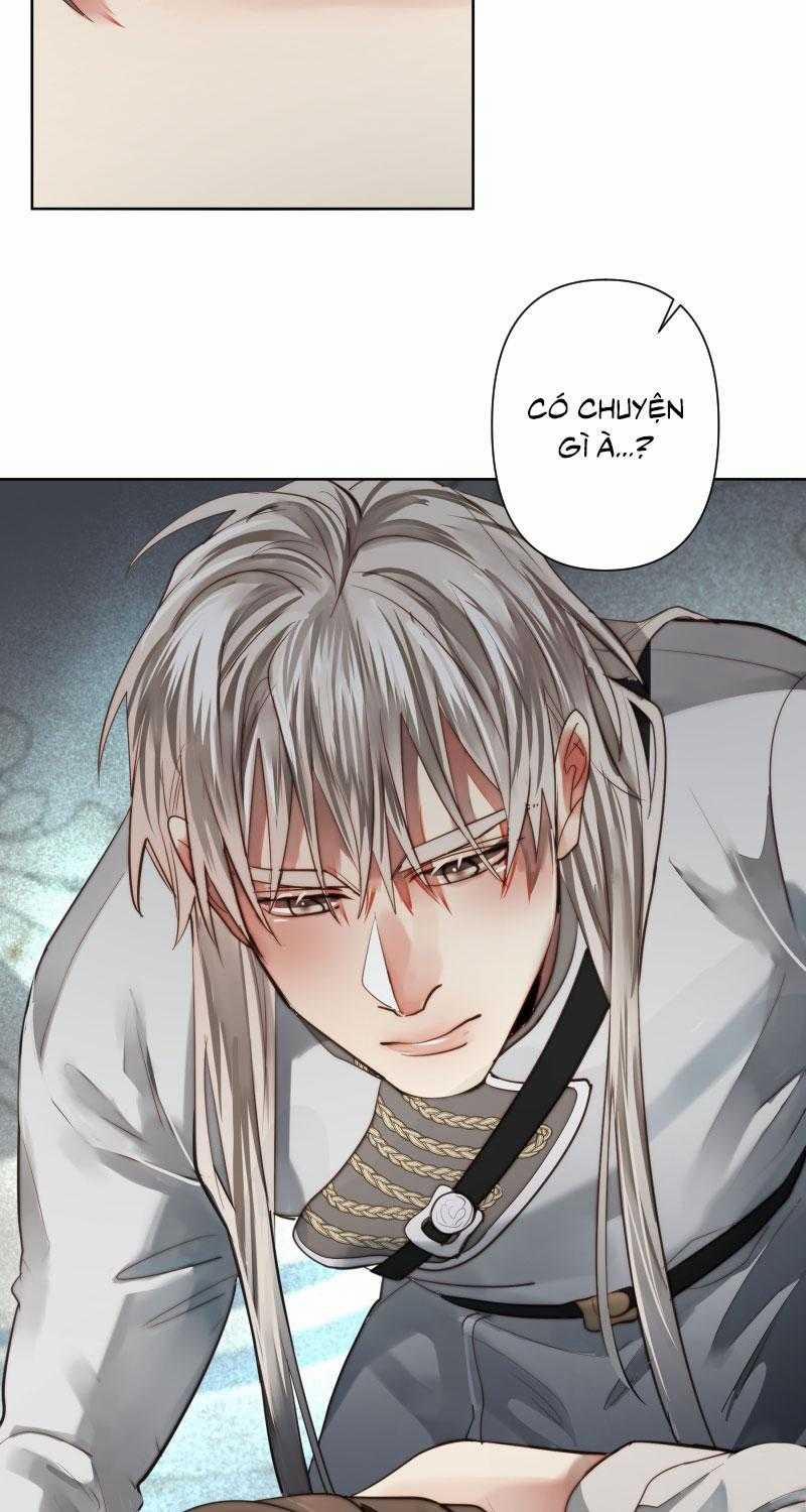 Khi Long Thần Rơi Vào Lưới Tình 59 trang 25