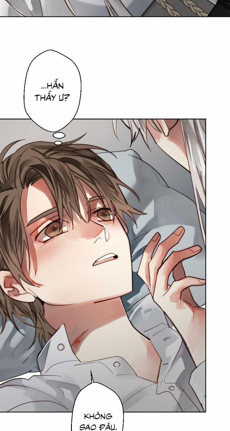 Khi Long Thần Rơi Vào Lưới Tình 59 trang 27