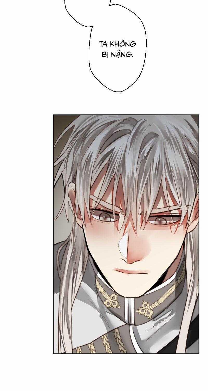 Khi Long Thần Rơi Vào Lưới Tình 59 trang 28