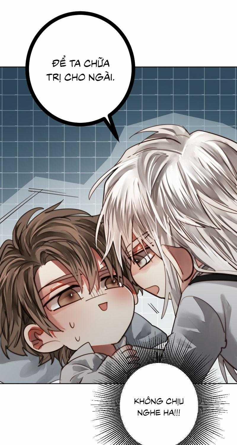 Khi Long Thần Rơi Vào Lưới Tình 59 trang 29