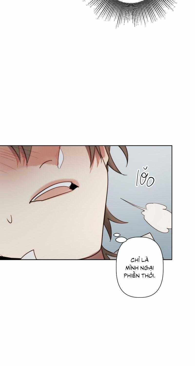 Khi Long Thần Rơi Vào Lưới Tình 59 trang 30