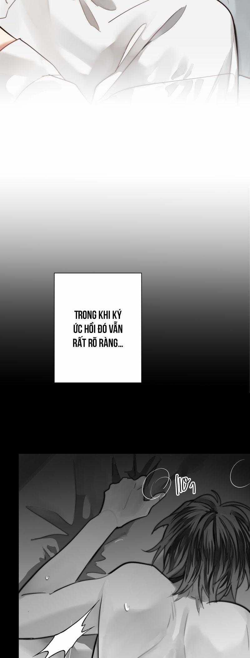 Khi Long Thần Rơi Vào Lưới Tình 59 trang 33