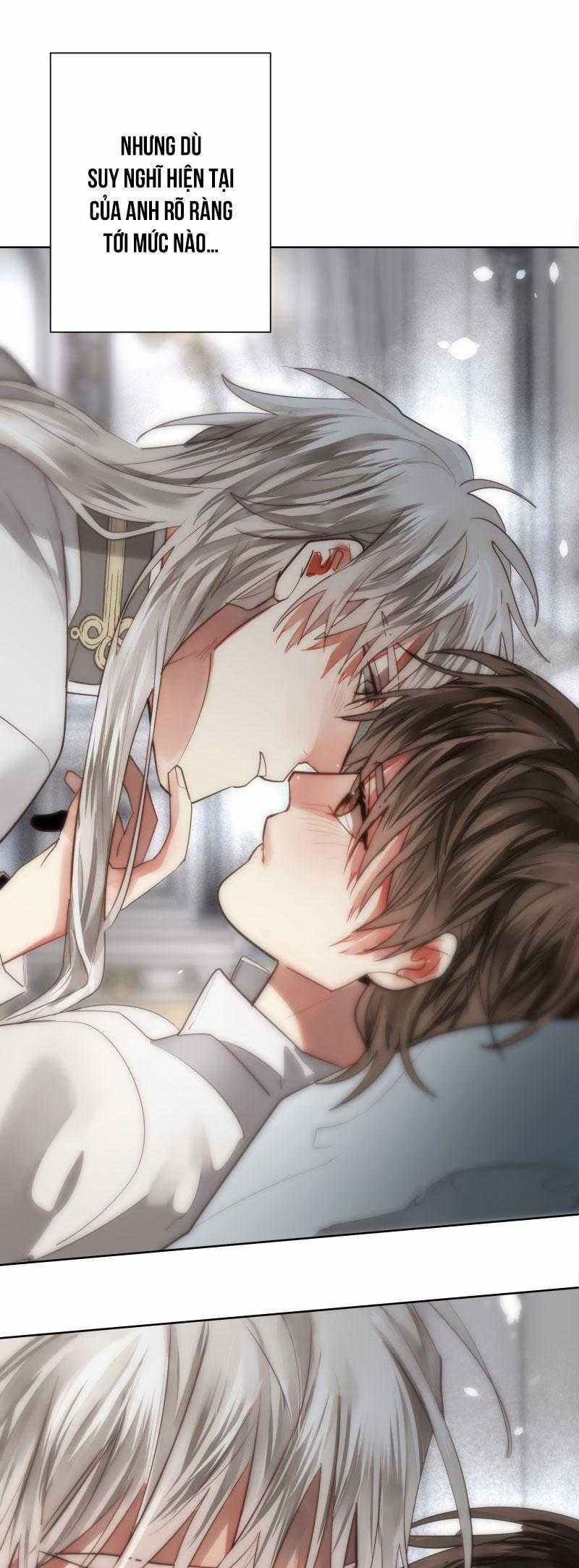 Khi Long Thần Rơi Vào Lưới Tình 59 trang 42