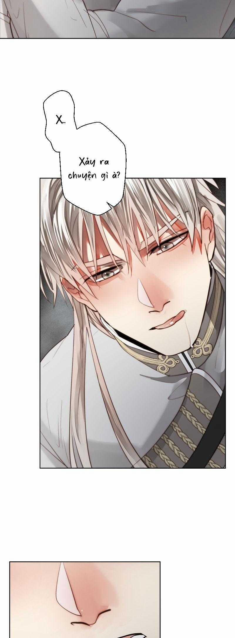 Khi Long Thần Rơi Vào Lưới Tình 59 trang 48