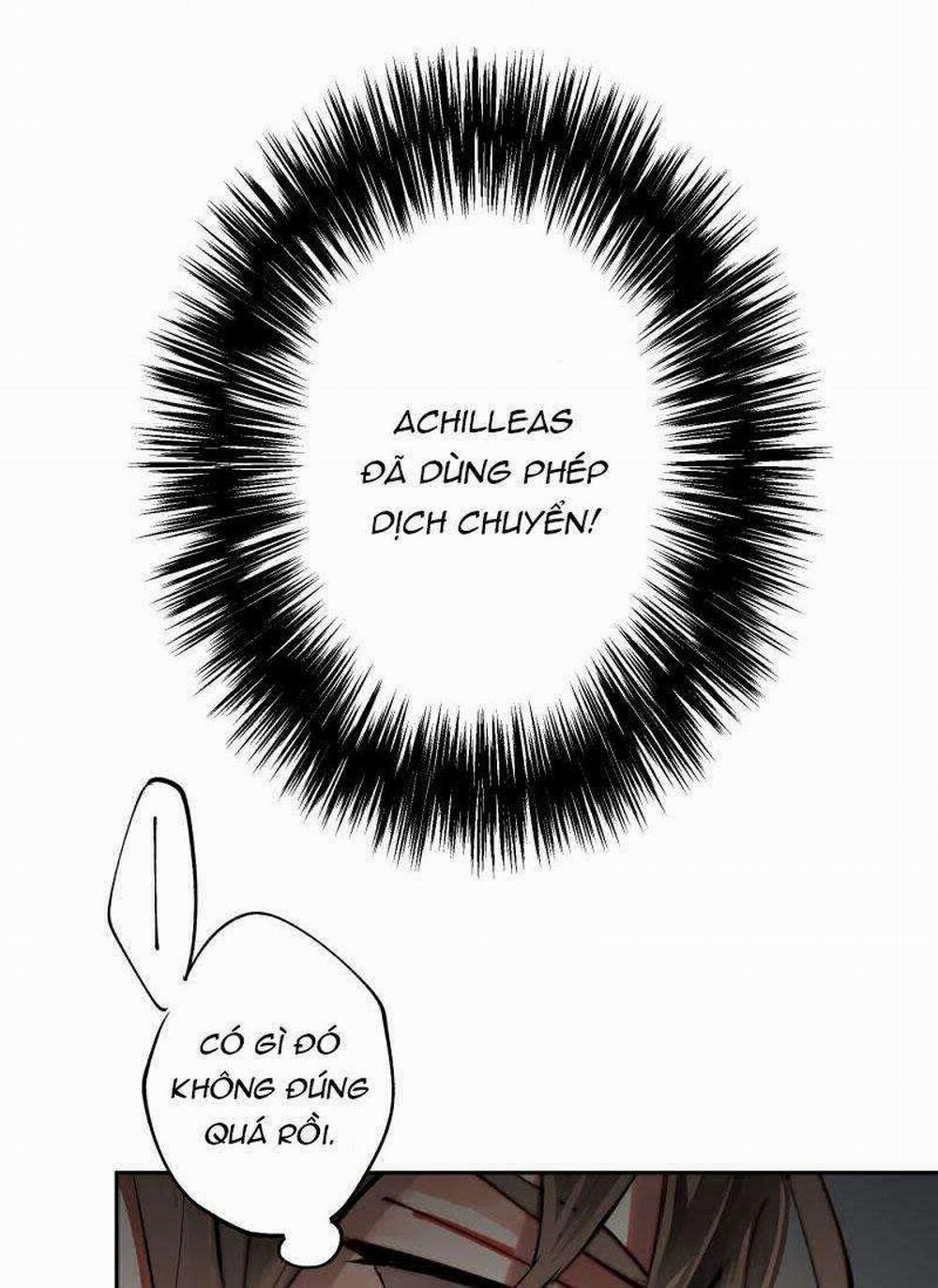 Khi Long Thần Rơi Vào Lưới Tình 6 trang 9