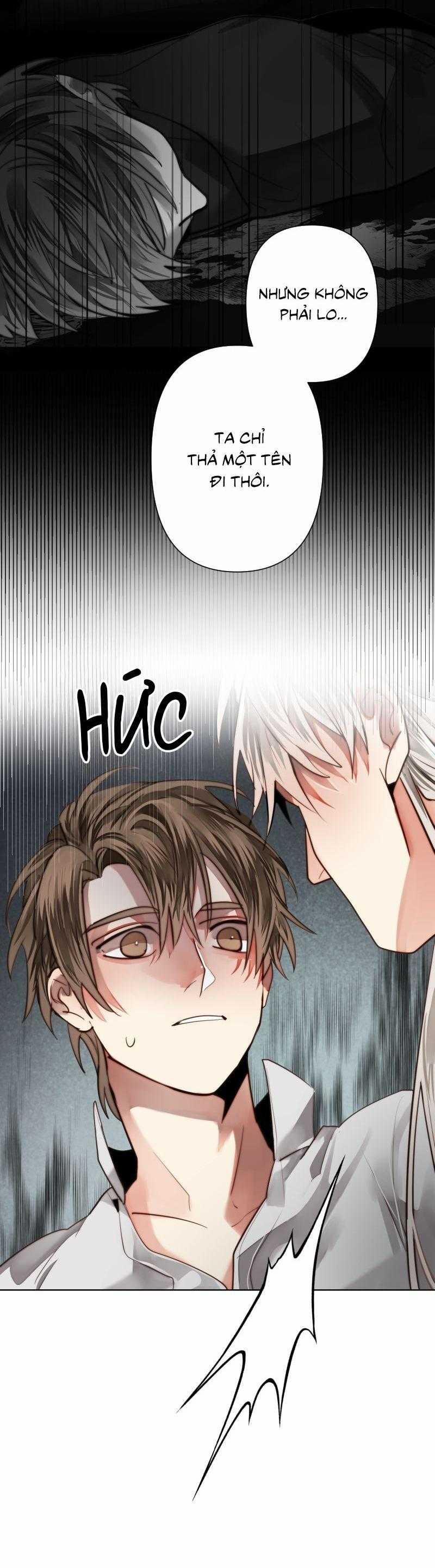 Khi Long Thần Rơi Vào Lưới Tình 60 trang 12