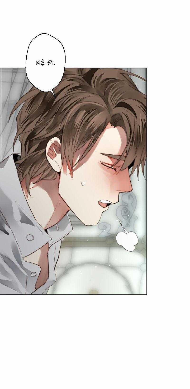 Khi Long Thần Rơi Vào Lưới Tình 60 trang 19