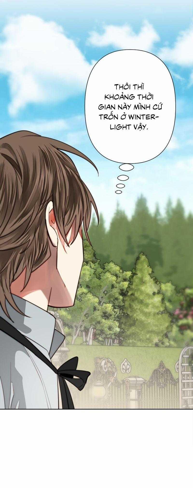 Khi Long Thần Rơi Vào Lưới Tình 60 trang 28