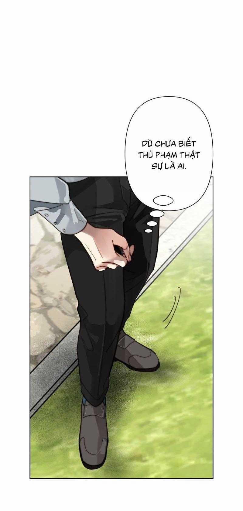 Khi Long Thần Rơi Vào Lưới Tình 60 trang 41