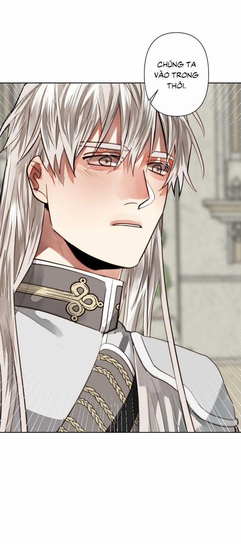 Khi Long Thần Rơi Vào Lưới Tình 60 trang 44