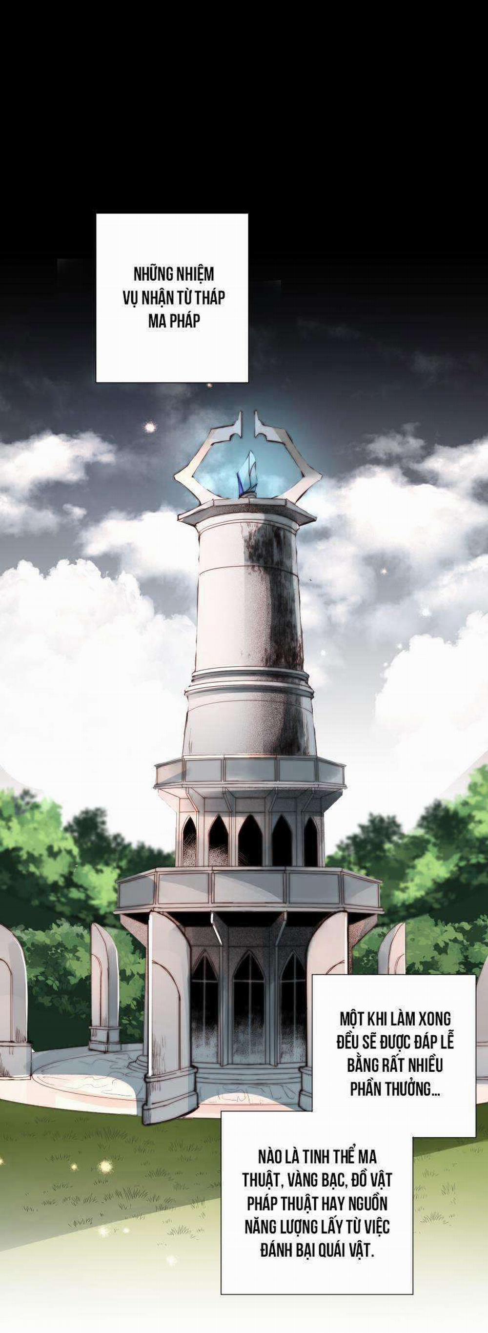 Khi Long Thần Rơi Vào Lưới Tình 7 trang 1