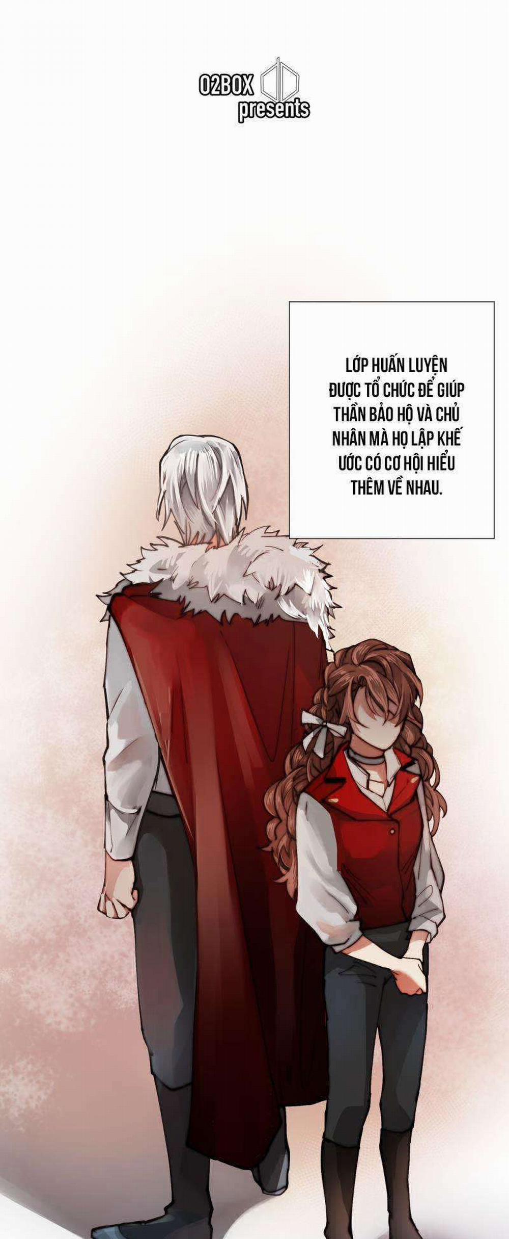 Khi Long Thần Rơi Vào Lưới Tình 7 trang 10