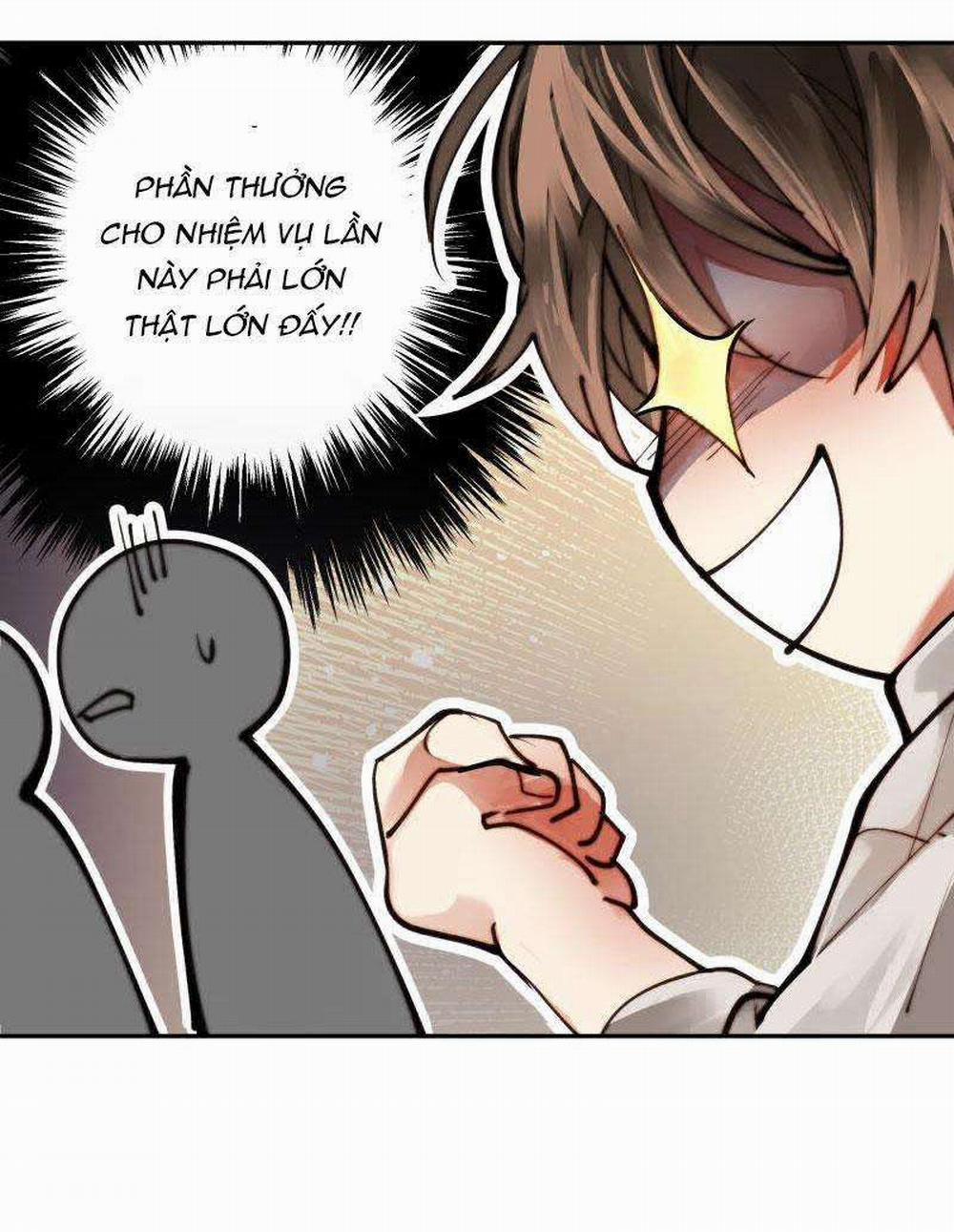 Khi Long Thần Rơi Vào Lưới Tình 7 trang 16