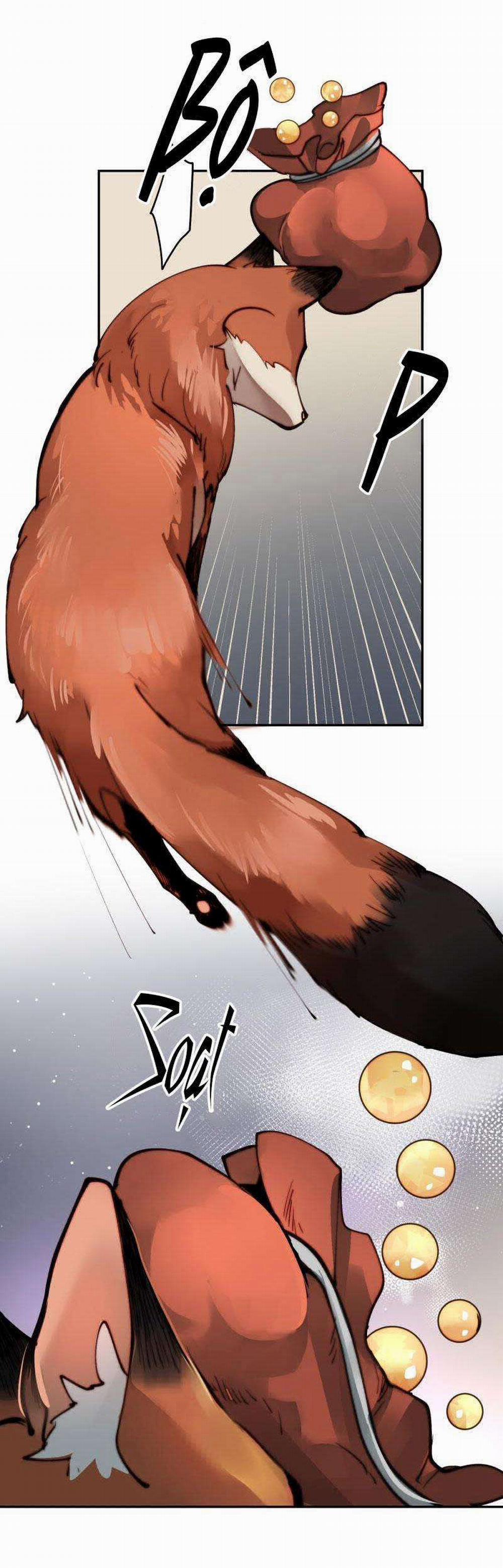 Khi Long Thần Rơi Vào Lưới Tình 9 trang 12