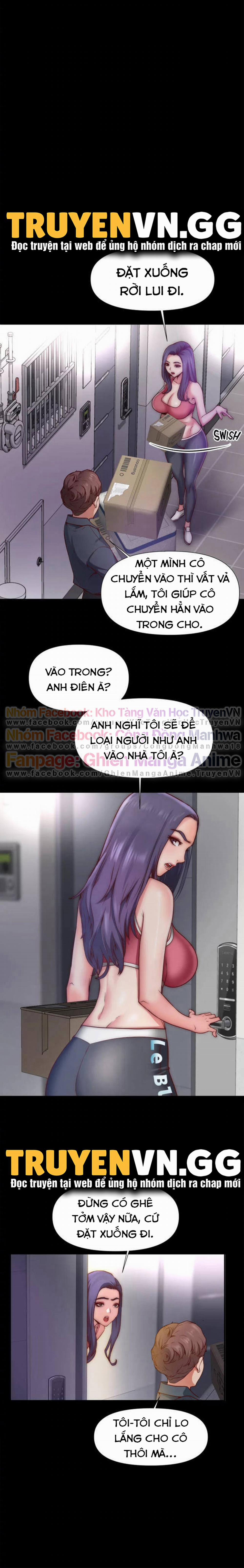 Khi Loser Trỗi Dậy Chương 1 Trang 10