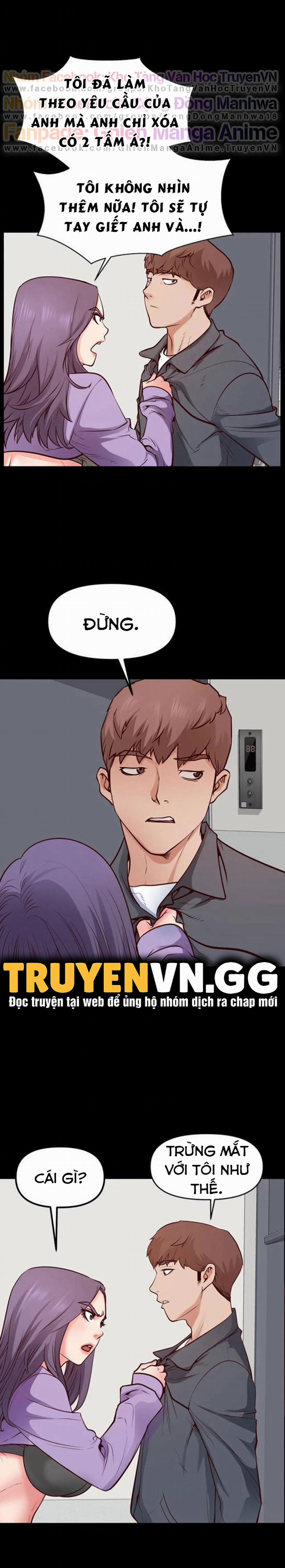 Khi Loser Trỗi Dậy 10 trang 12