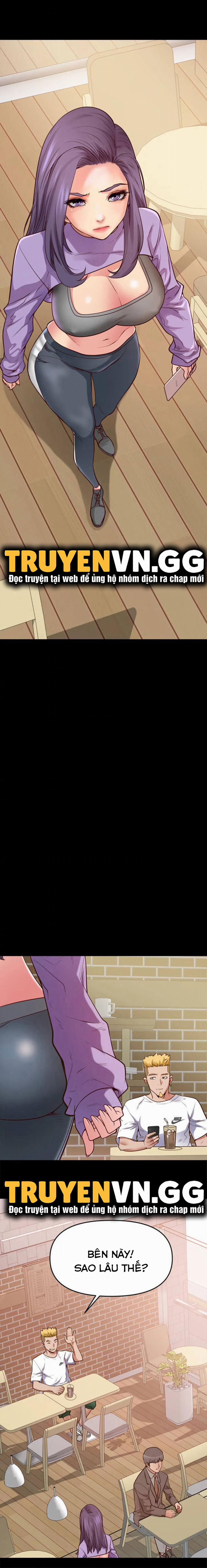 Khi Loser Trỗi Dậy 10 trang 15
