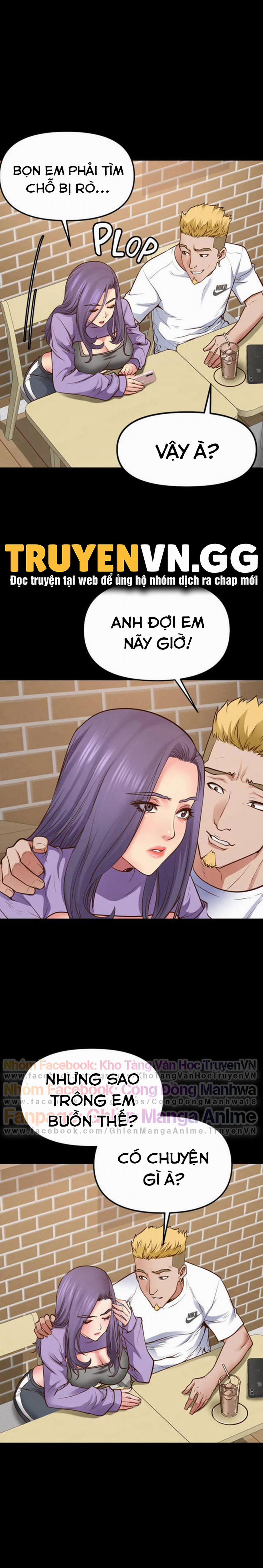Khi Loser Trỗi Dậy 10 trang 16
