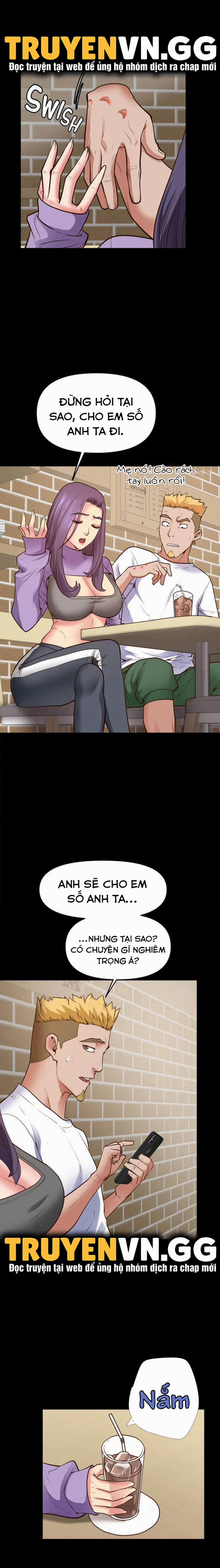 Khi Loser Trỗi Dậy 10 trang 20