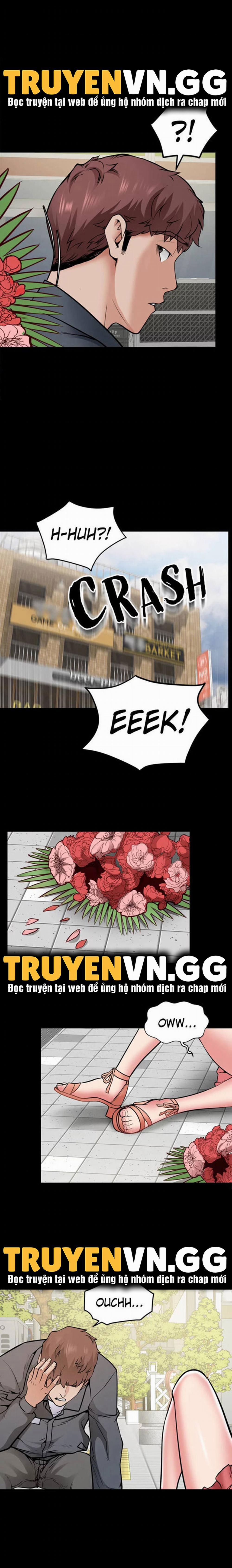 Khi Loser Trỗi Dậy 10 trang 25