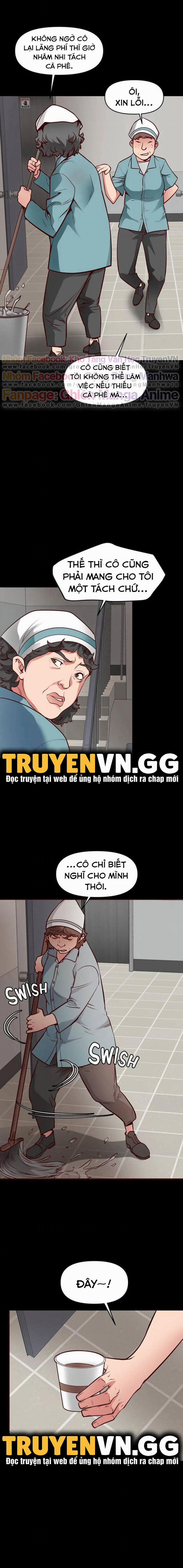 Khi Loser Trỗi Dậy 10 trang 3