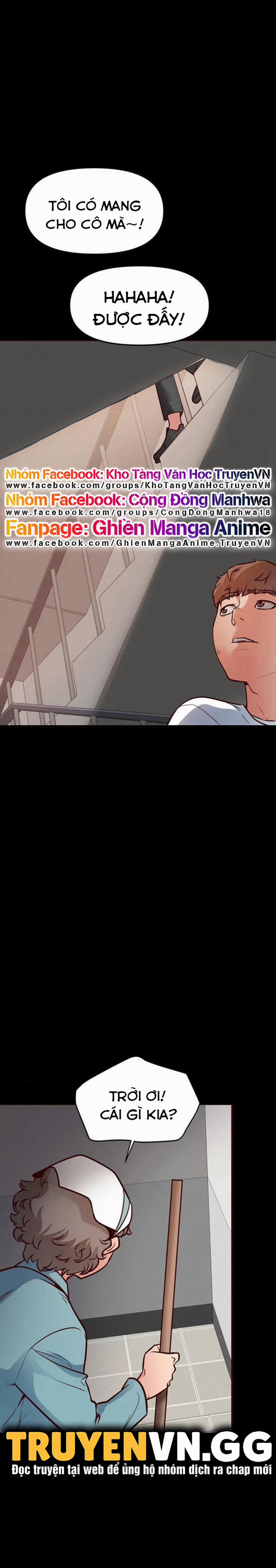 Khi Loser Trỗi Dậy 10 trang 4