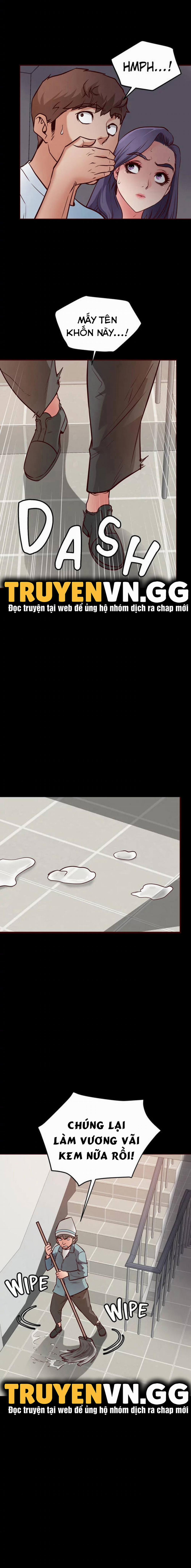 Khi Loser Trỗi Dậy 10 trang 5