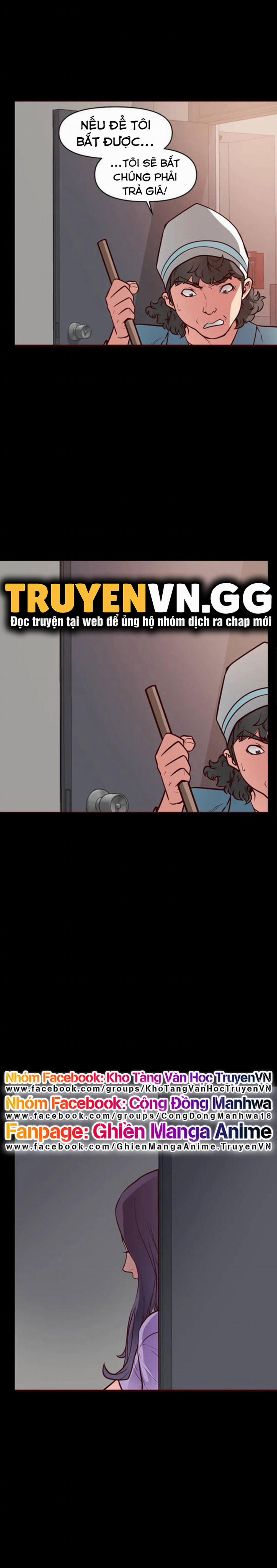 Khi Loser Trỗi Dậy 10 trang 6
