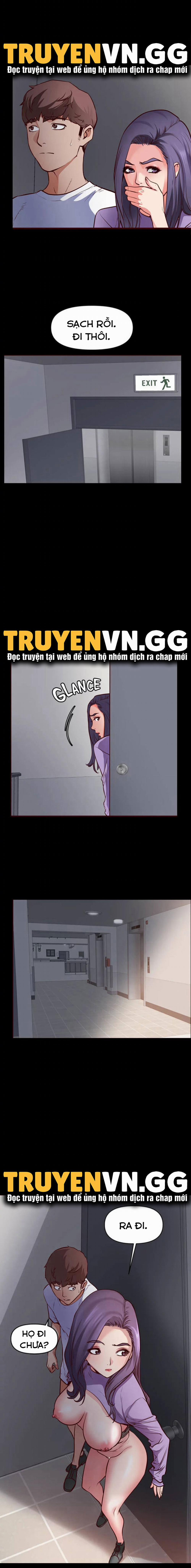 Khi Loser Trỗi Dậy 10 trang 7