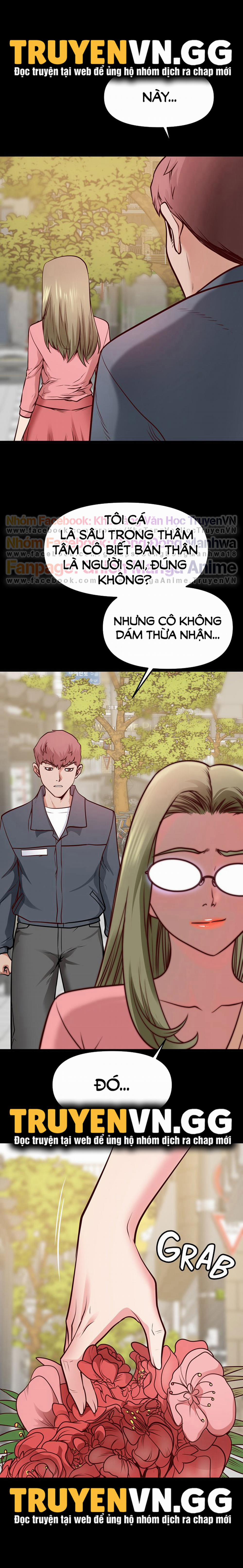 Khi Loser Trỗi Dậy 11 trang 10