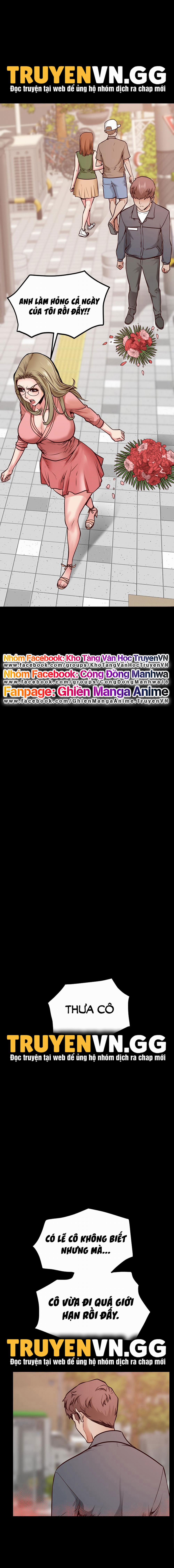 Khi Loser Trỗi Dậy 11 trang 13