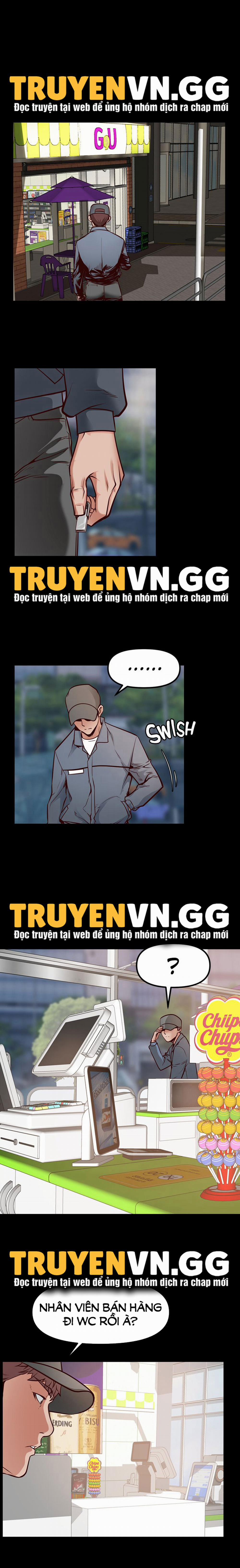 Khi Loser Trỗi Dậy 11 trang 21