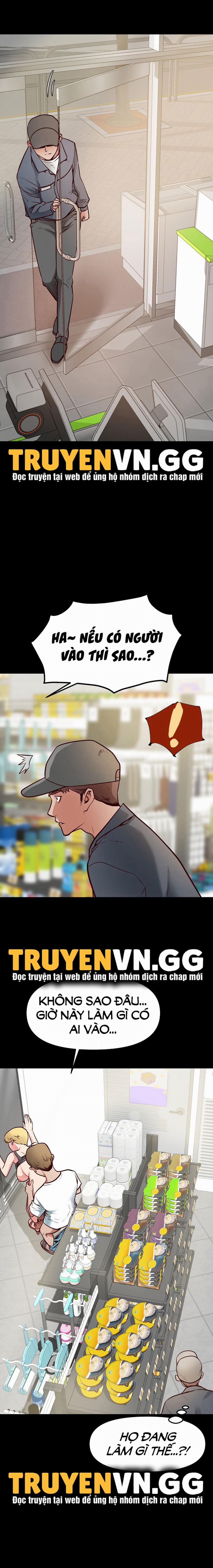 Khi Loser Trỗi Dậy 11 trang 22