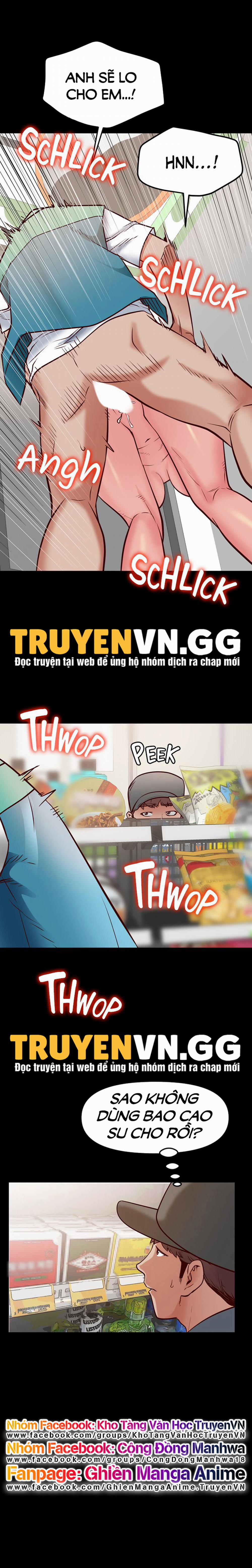 Khi Loser Trỗi Dậy 11 trang 25