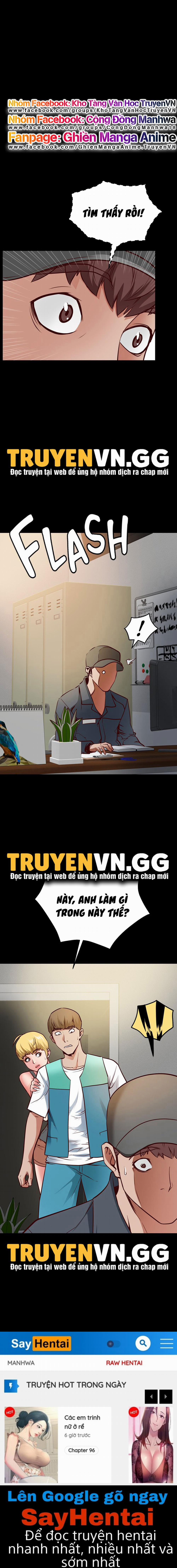 Khi Loser Trỗi Dậy 11 trang 28