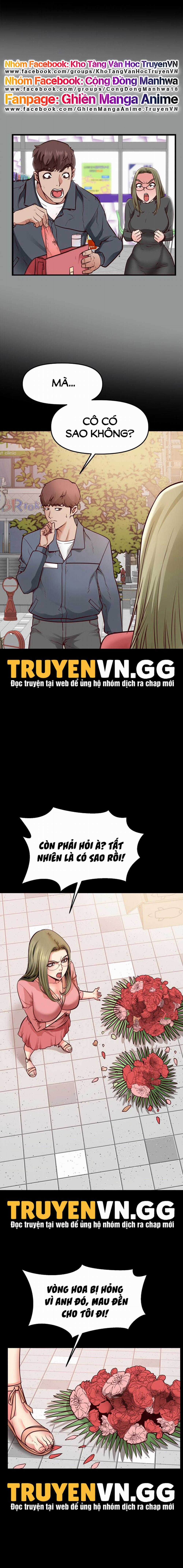 Khi Loser Trỗi Dậy 11 trang 4