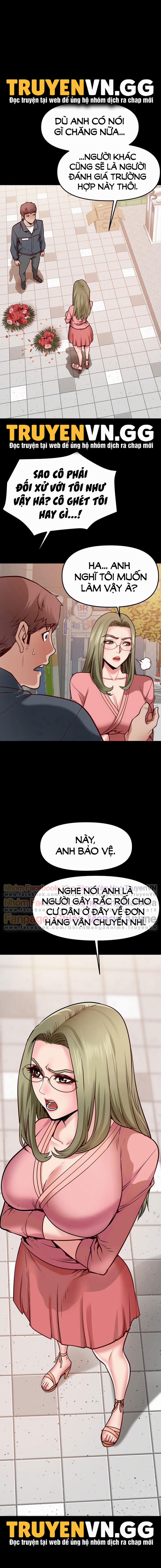 Khi Loser Trỗi Dậy 11 trang 7