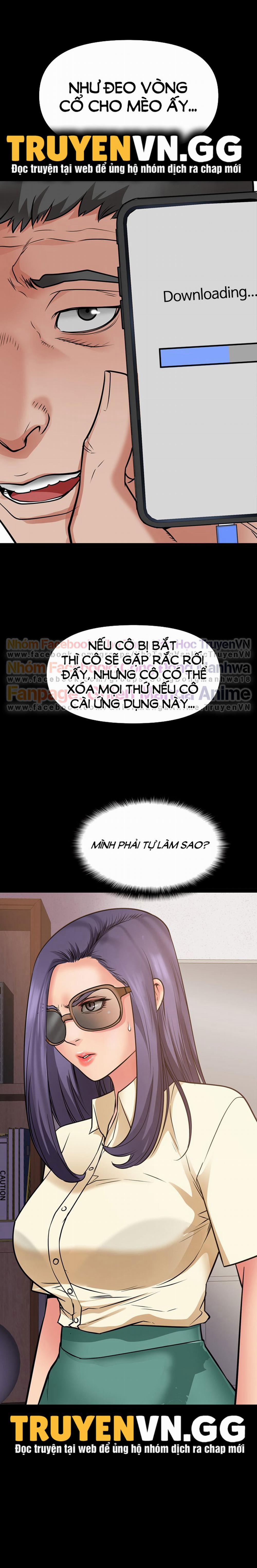 Khi Loser Trỗi Dậy 12 trang 12