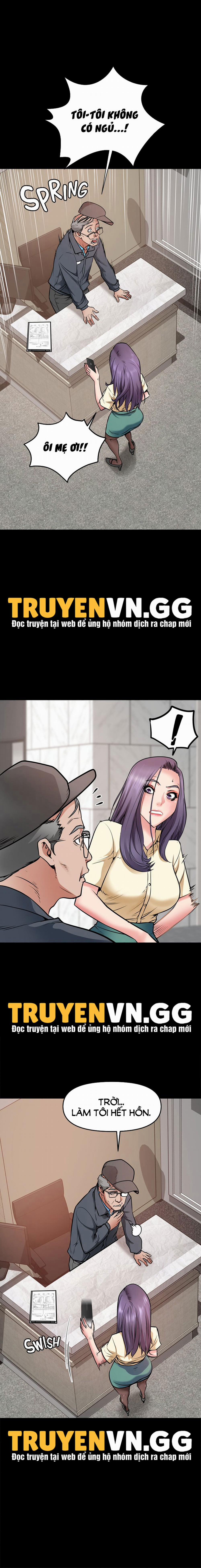 Khi Loser Trỗi Dậy 12 trang 16