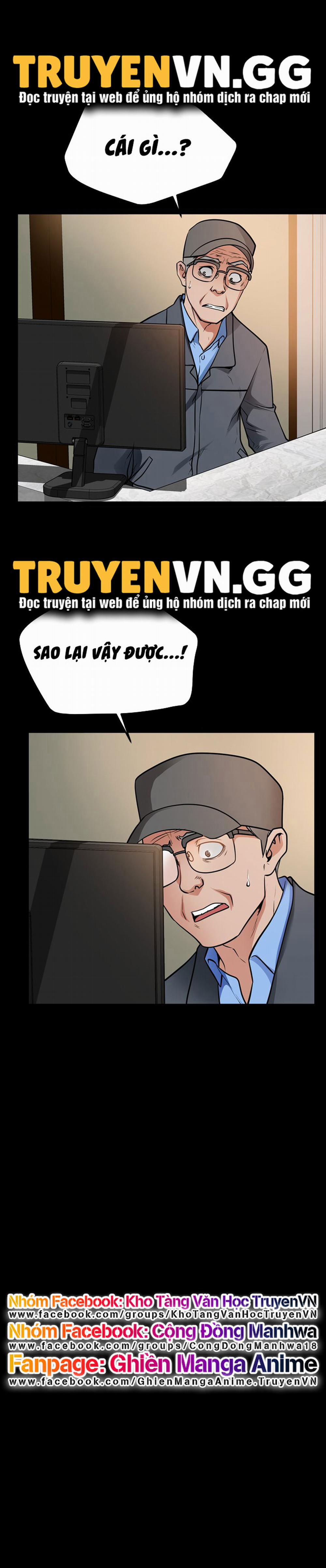 Khi Loser Trỗi Dậy 12 trang 19